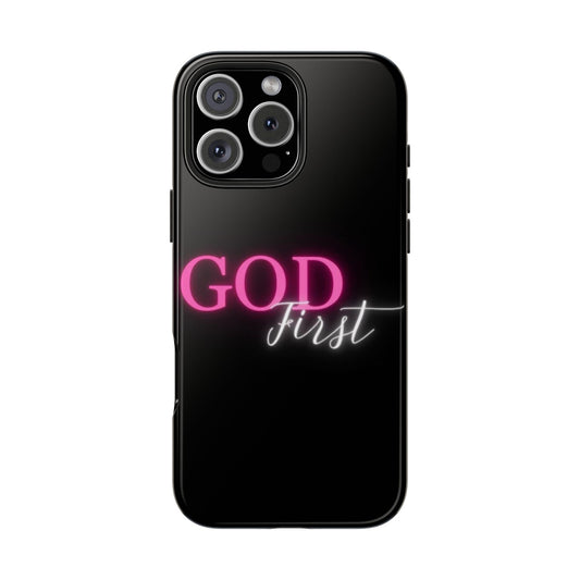 Tough Phone Cases