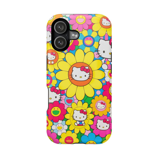 Impact-Resistant Cases