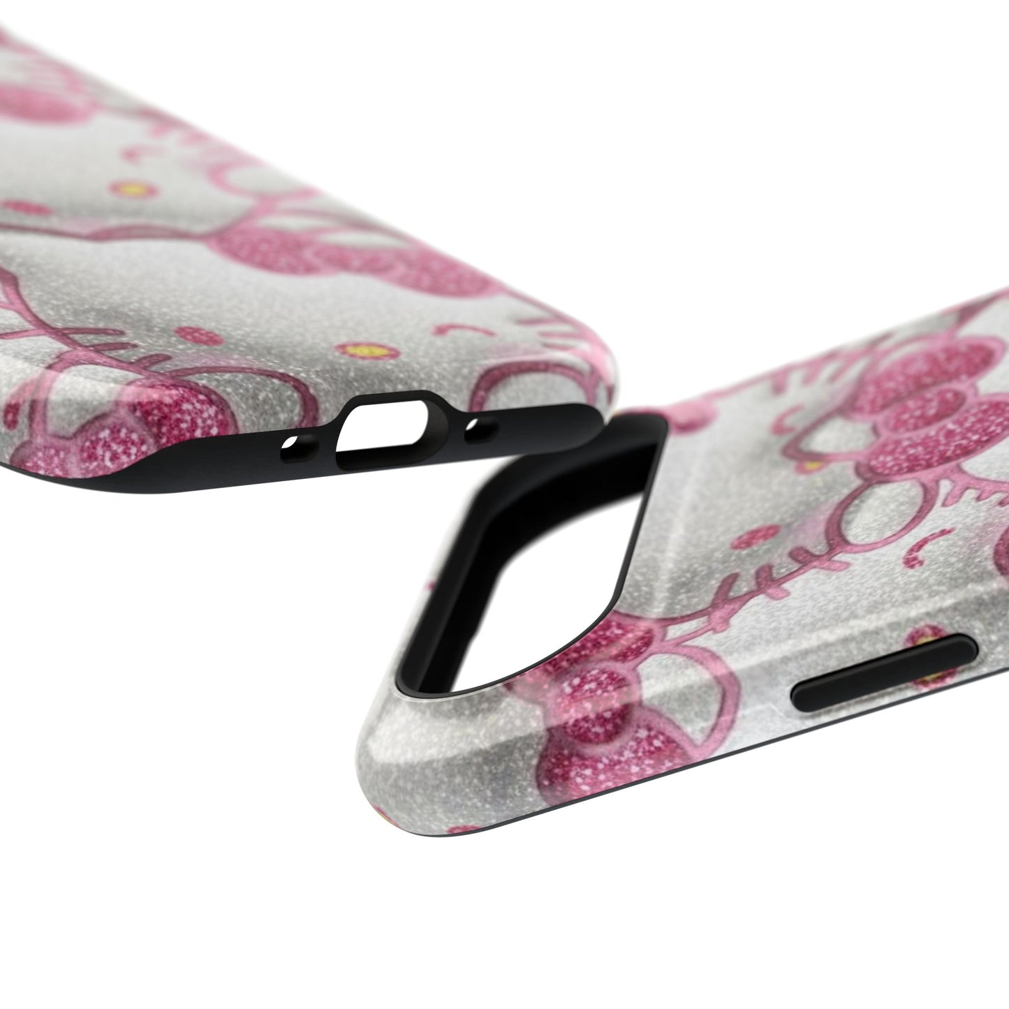 Impact-Resistant Cases