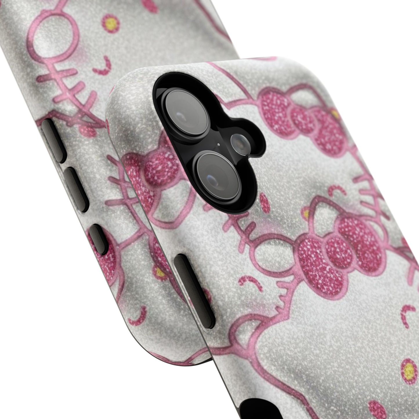 Impact-Resistant Cases