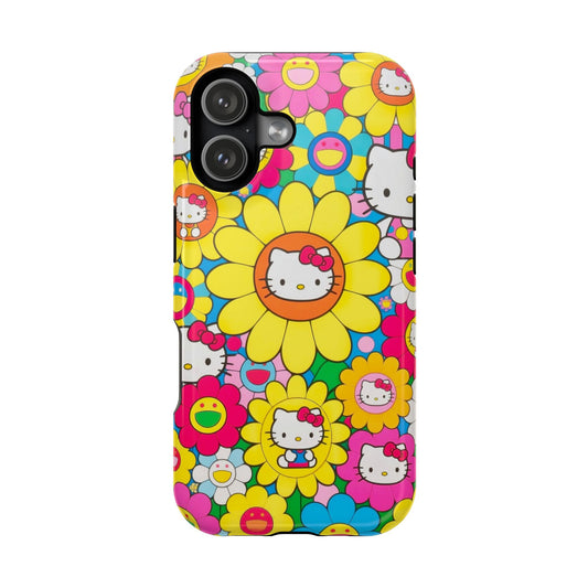 Impact-Resistant Cases