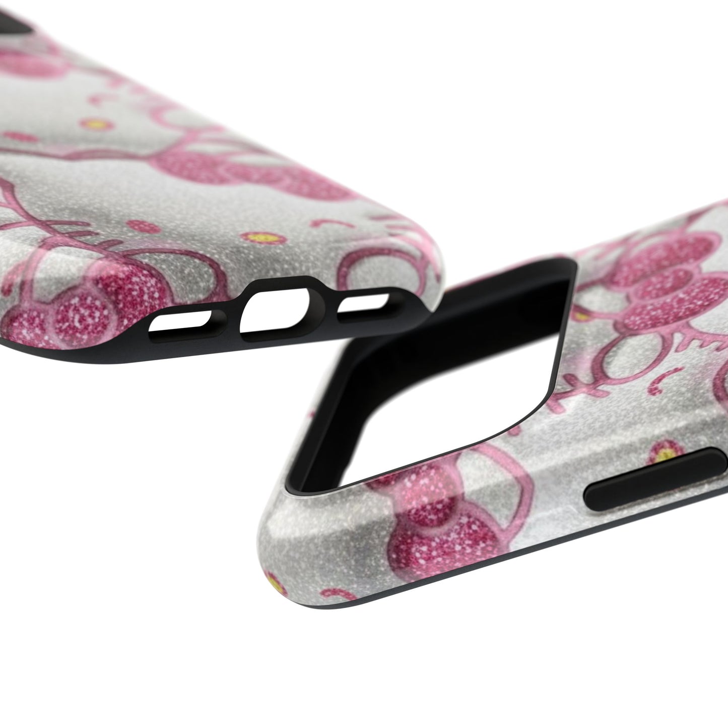 Impact-Resistant Cases