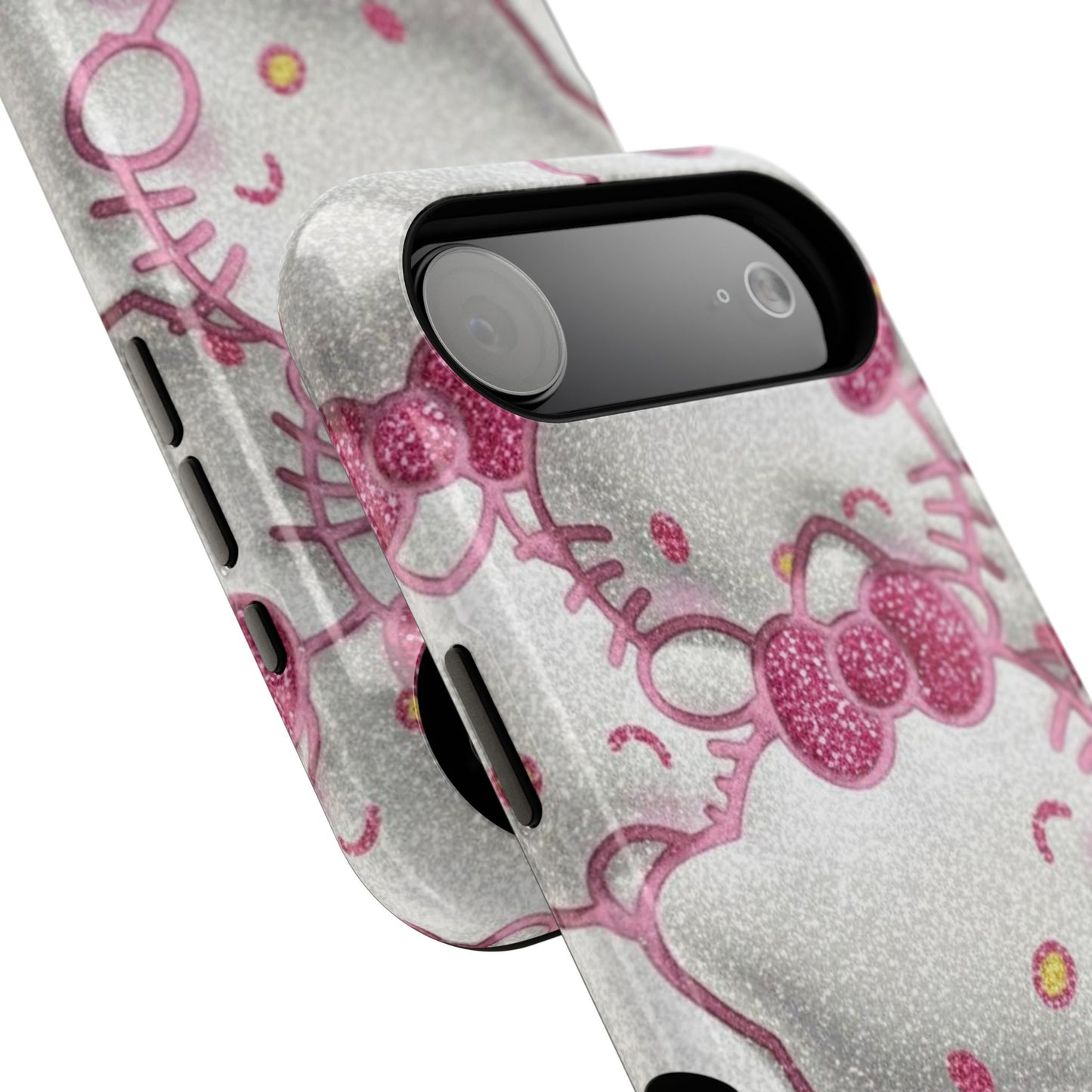 Impact-Resistant Cases