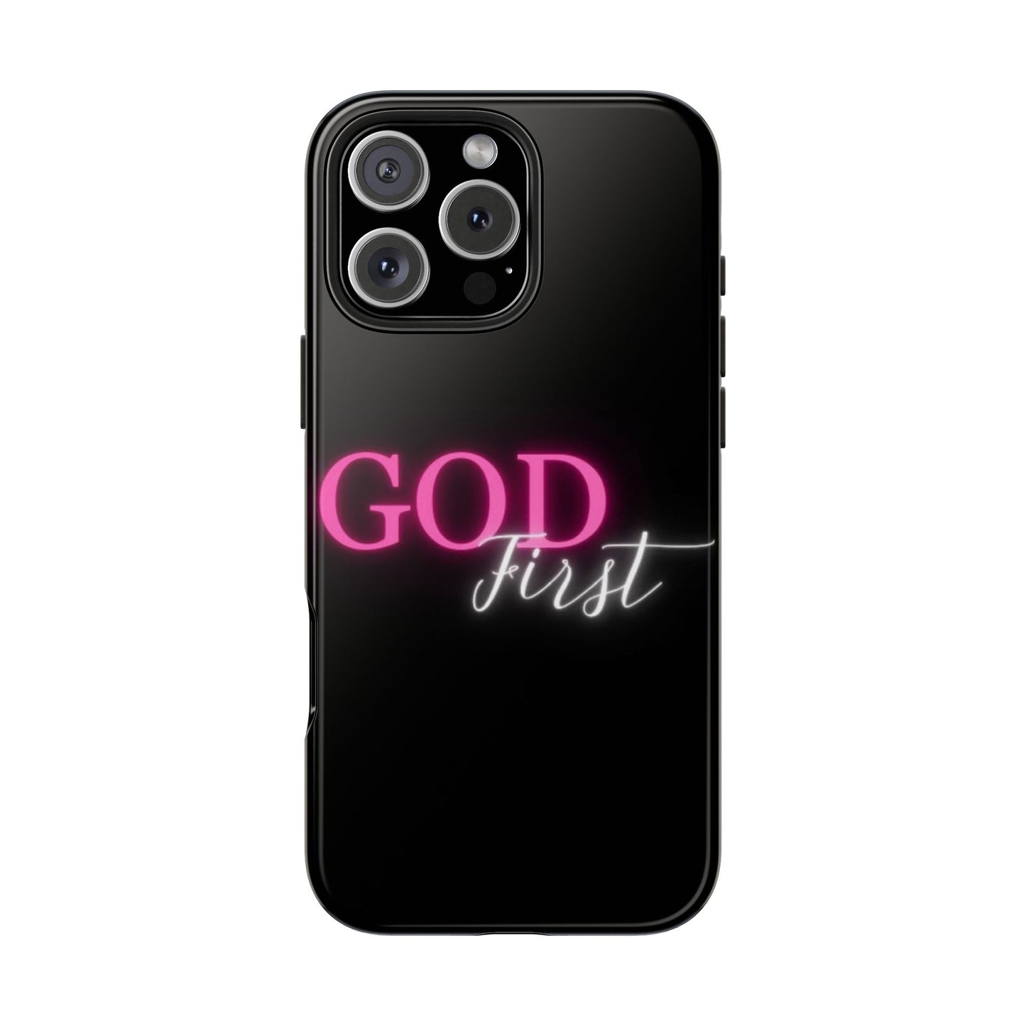 Tough Phone Cases