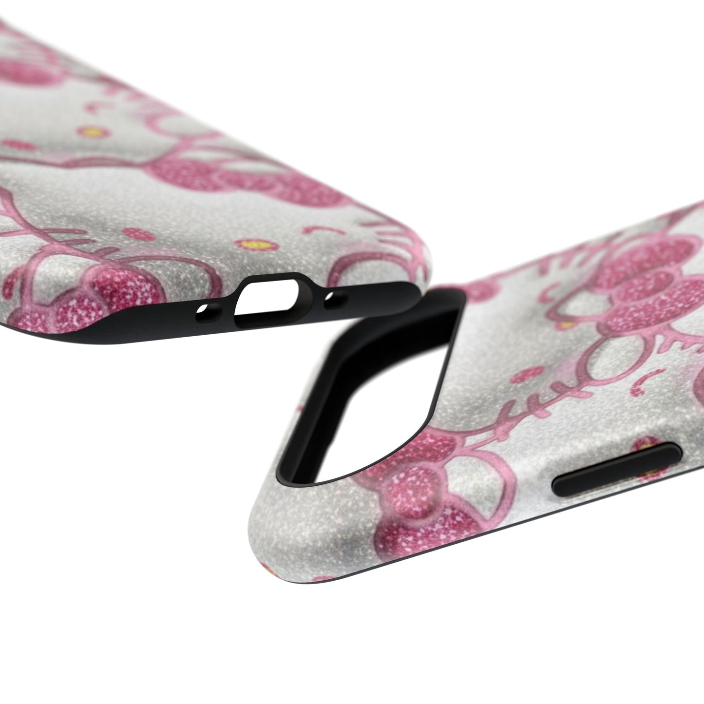 Impact-Resistant Cases