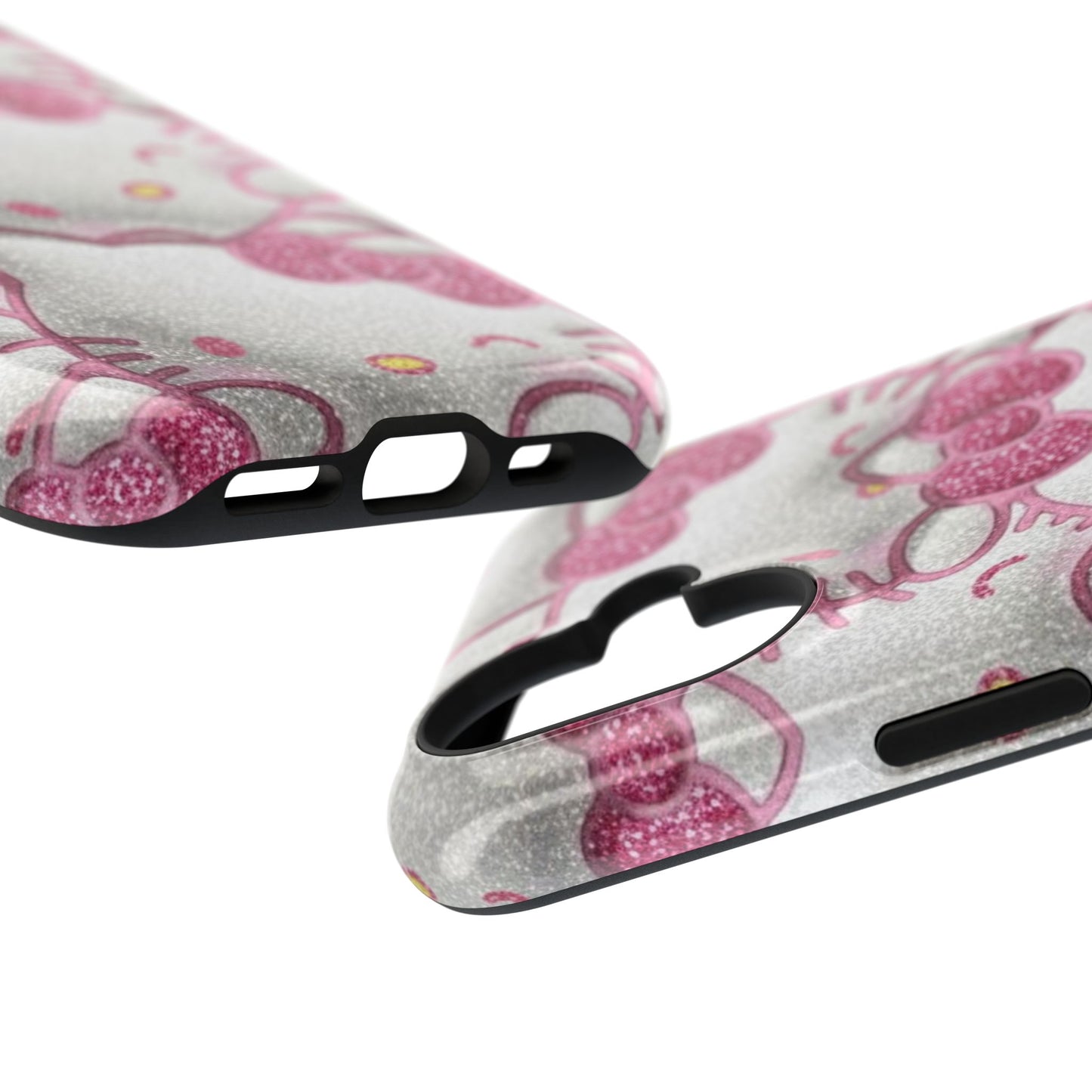 Impact-Resistant Cases