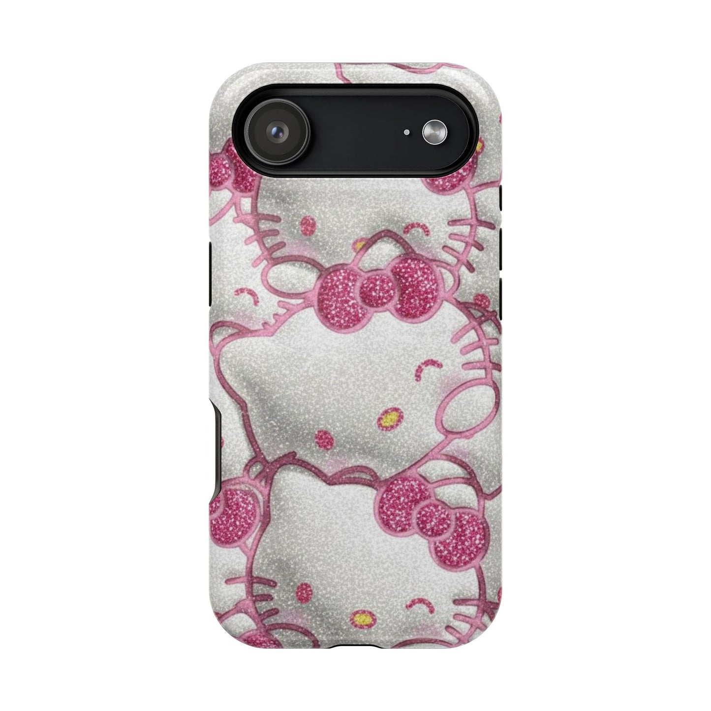 Impact-Resistant Cases