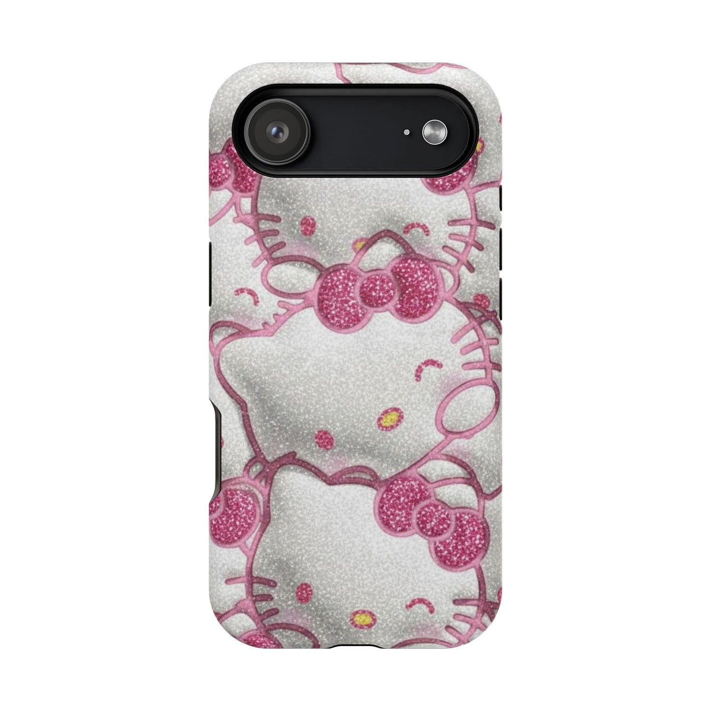 Impact-Resistant Cases