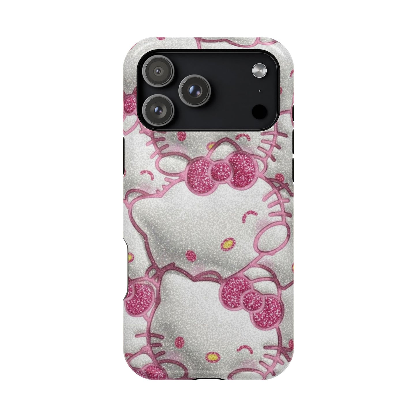 Impact-Resistant Cases