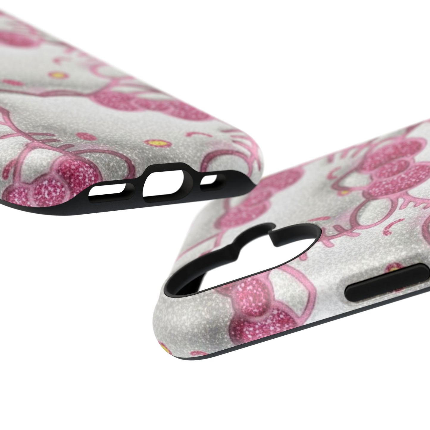 Impact-Resistant Cases