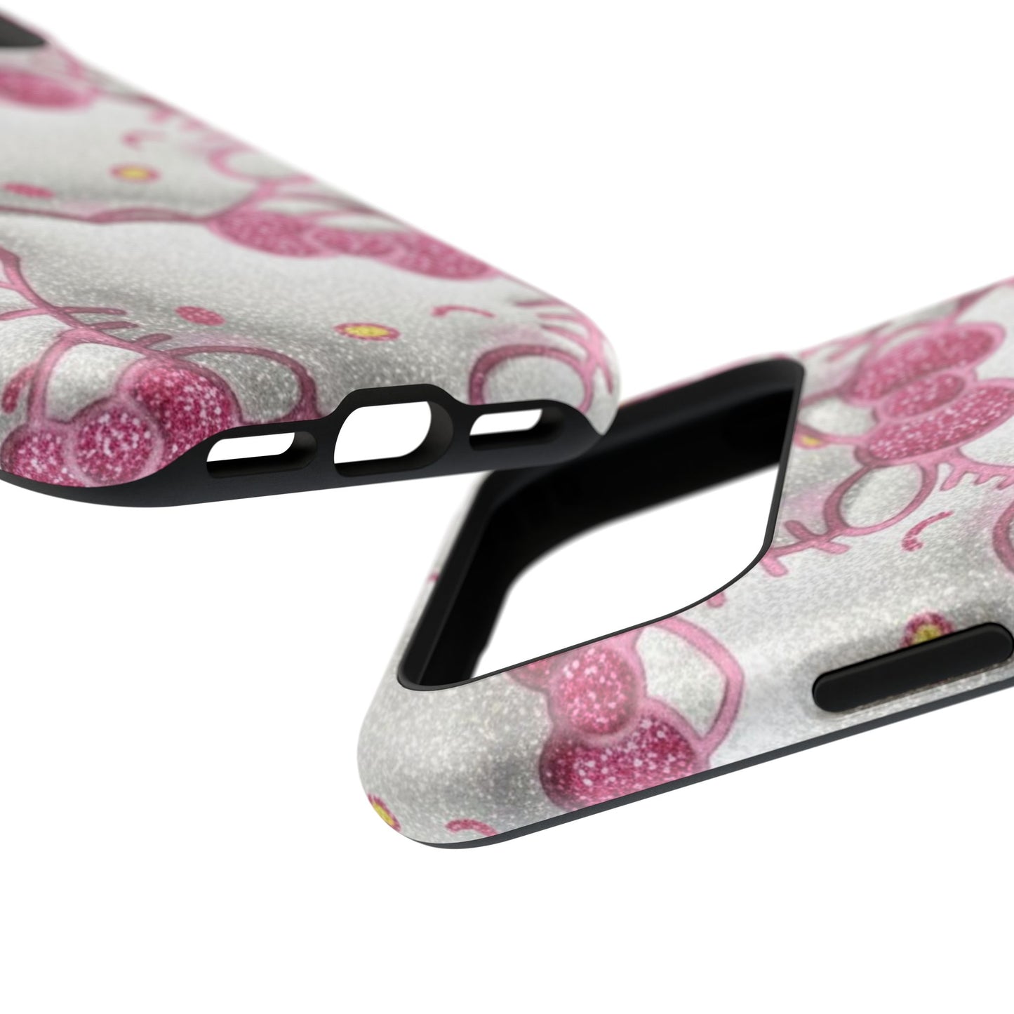 Impact-Resistant Cases