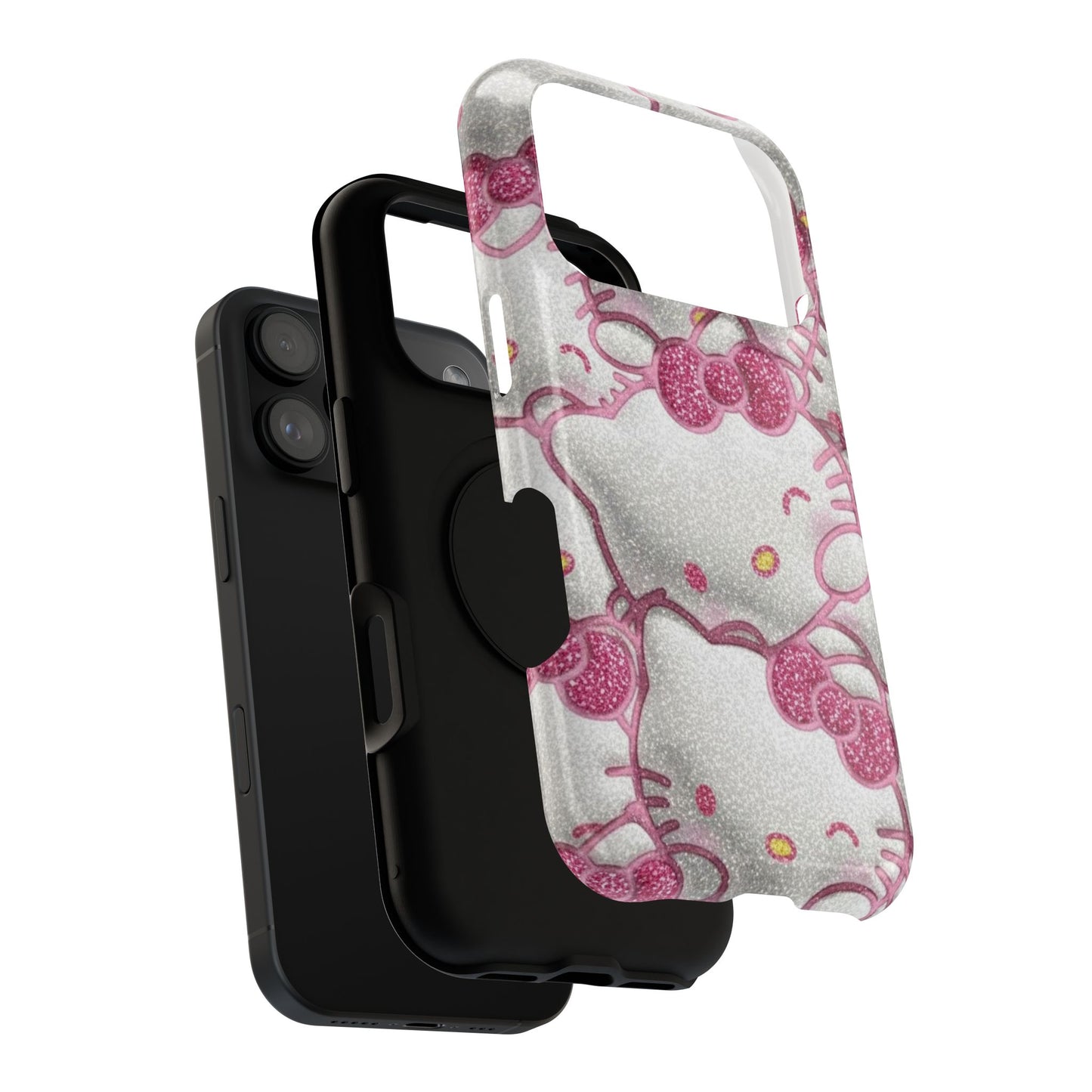 Impact-Resistant Cases