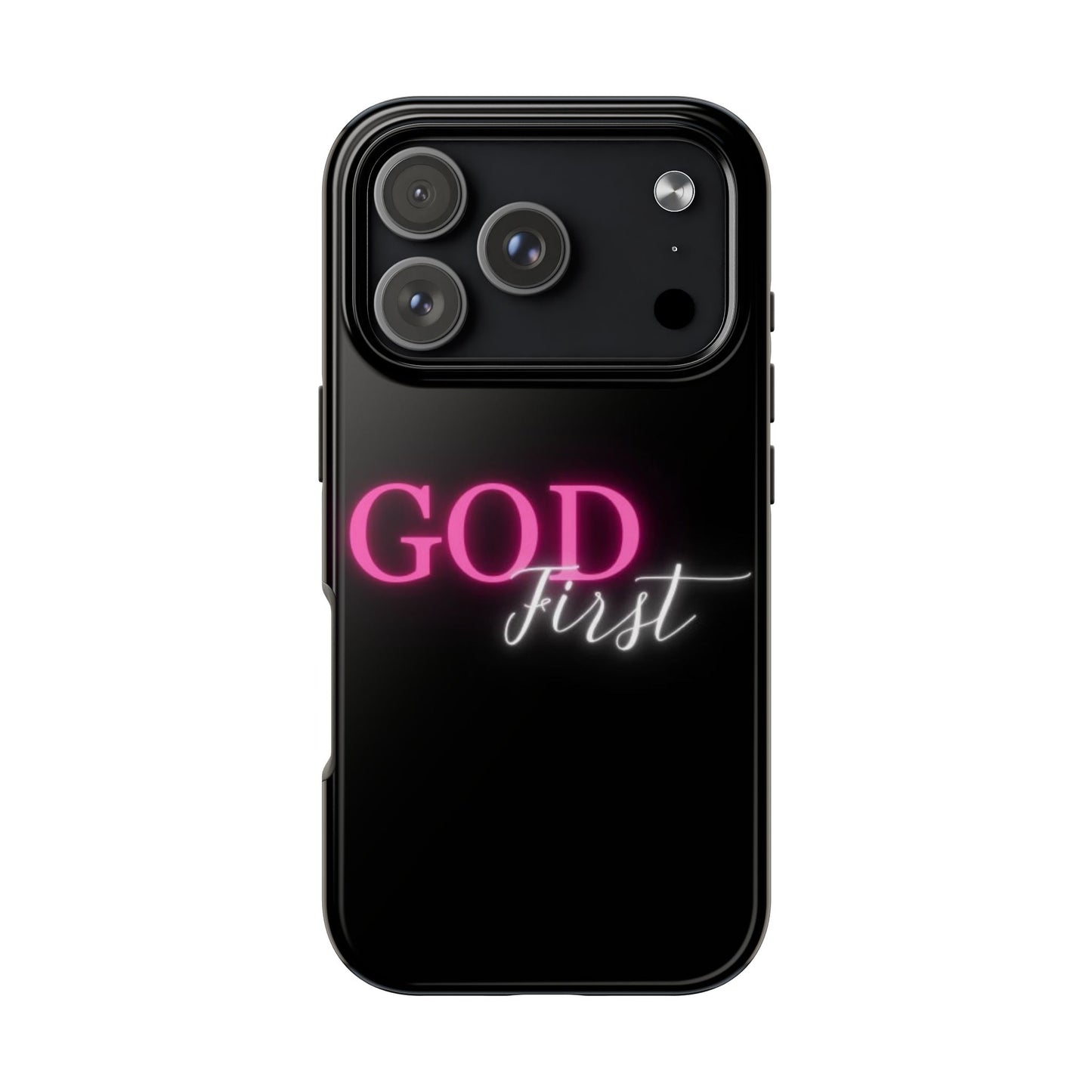 Tough Phone Cases