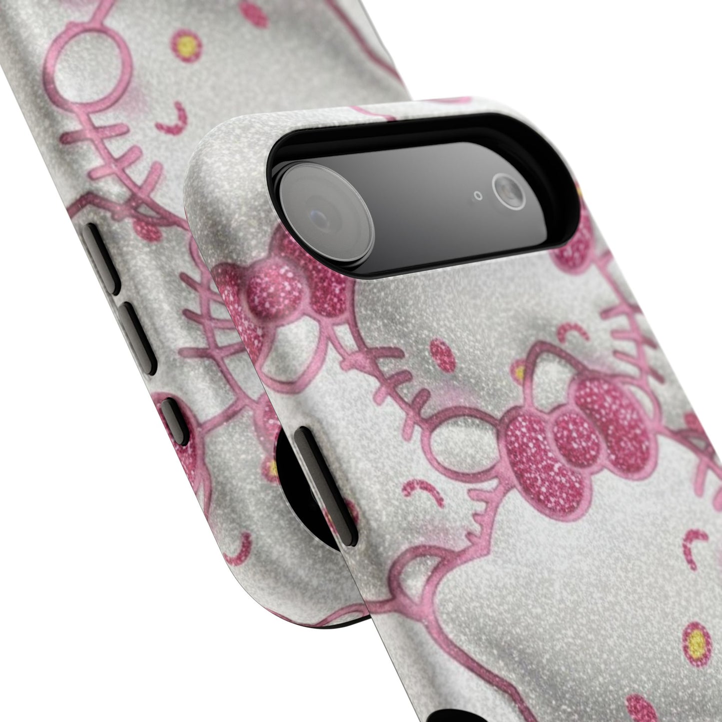 Impact-Resistant Cases