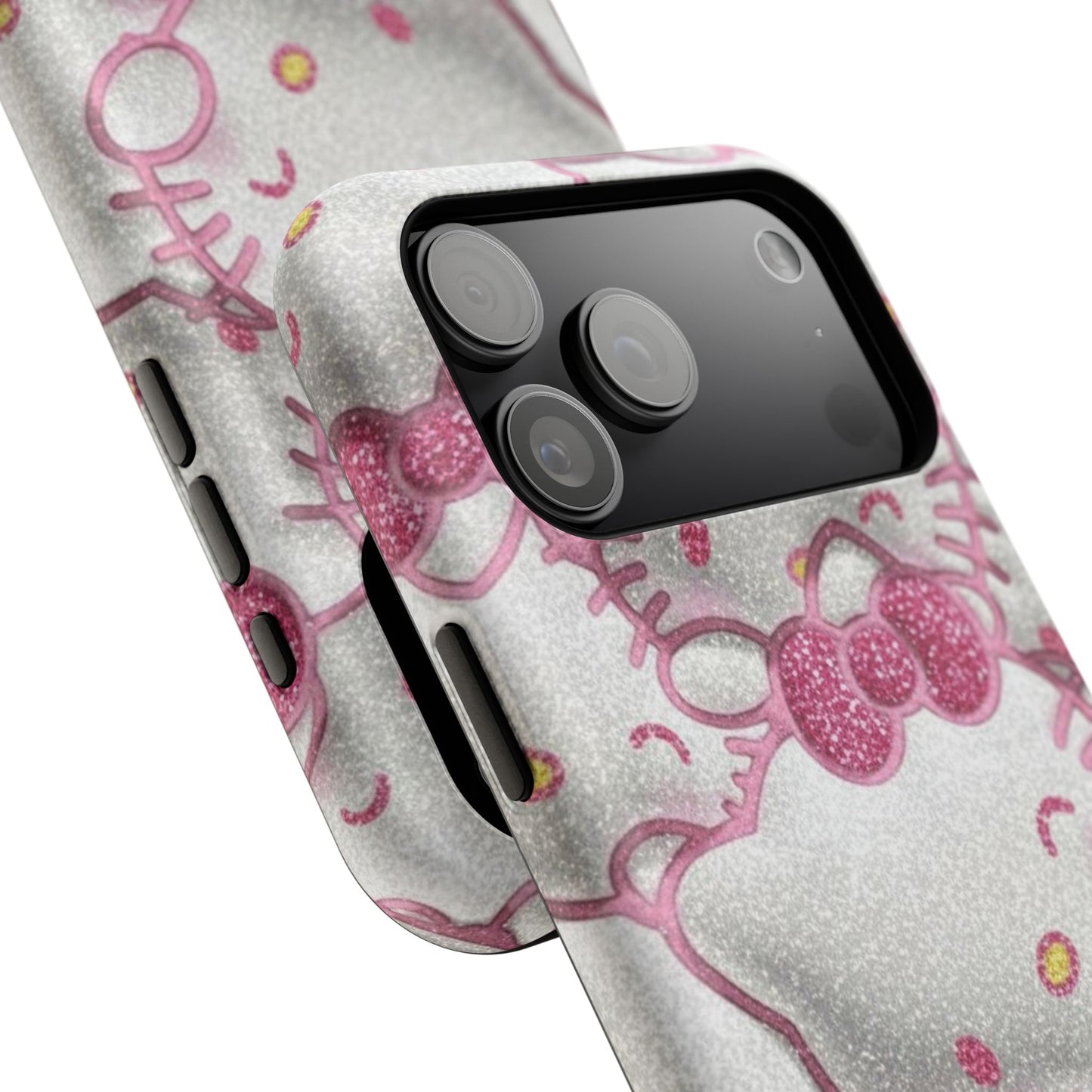 Impact-Resistant Cases