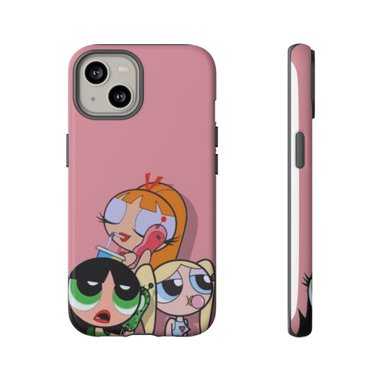 Tough Cases