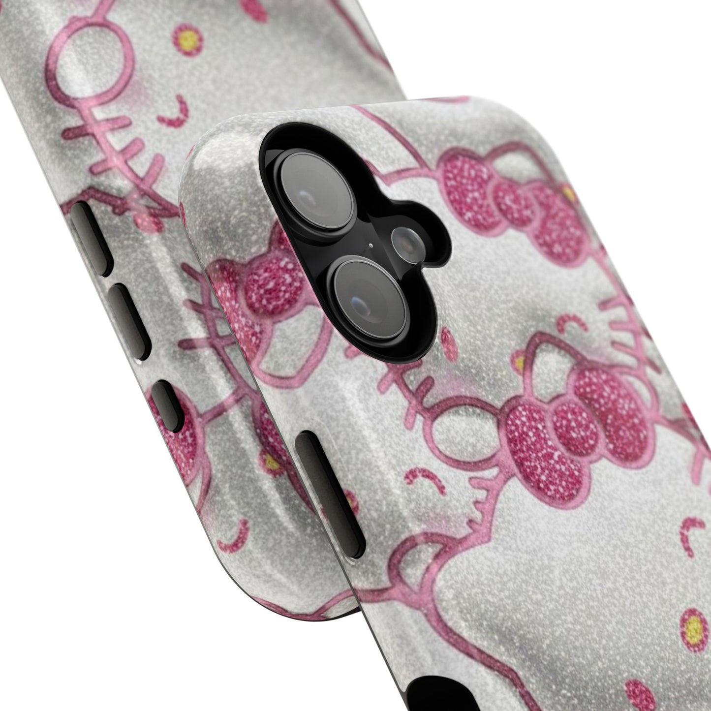 Impact-Resistant Cases