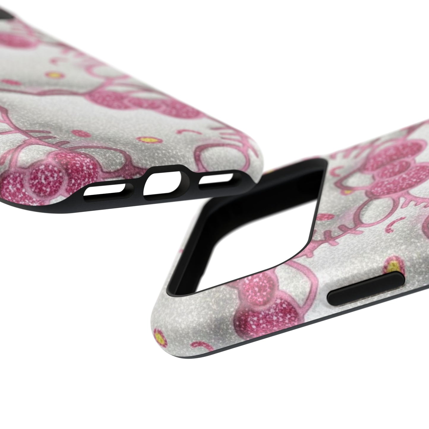 Impact-Resistant Cases