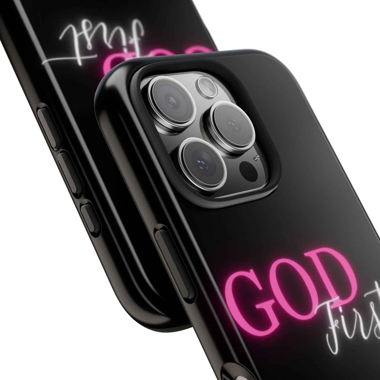 Tough Phone Cases