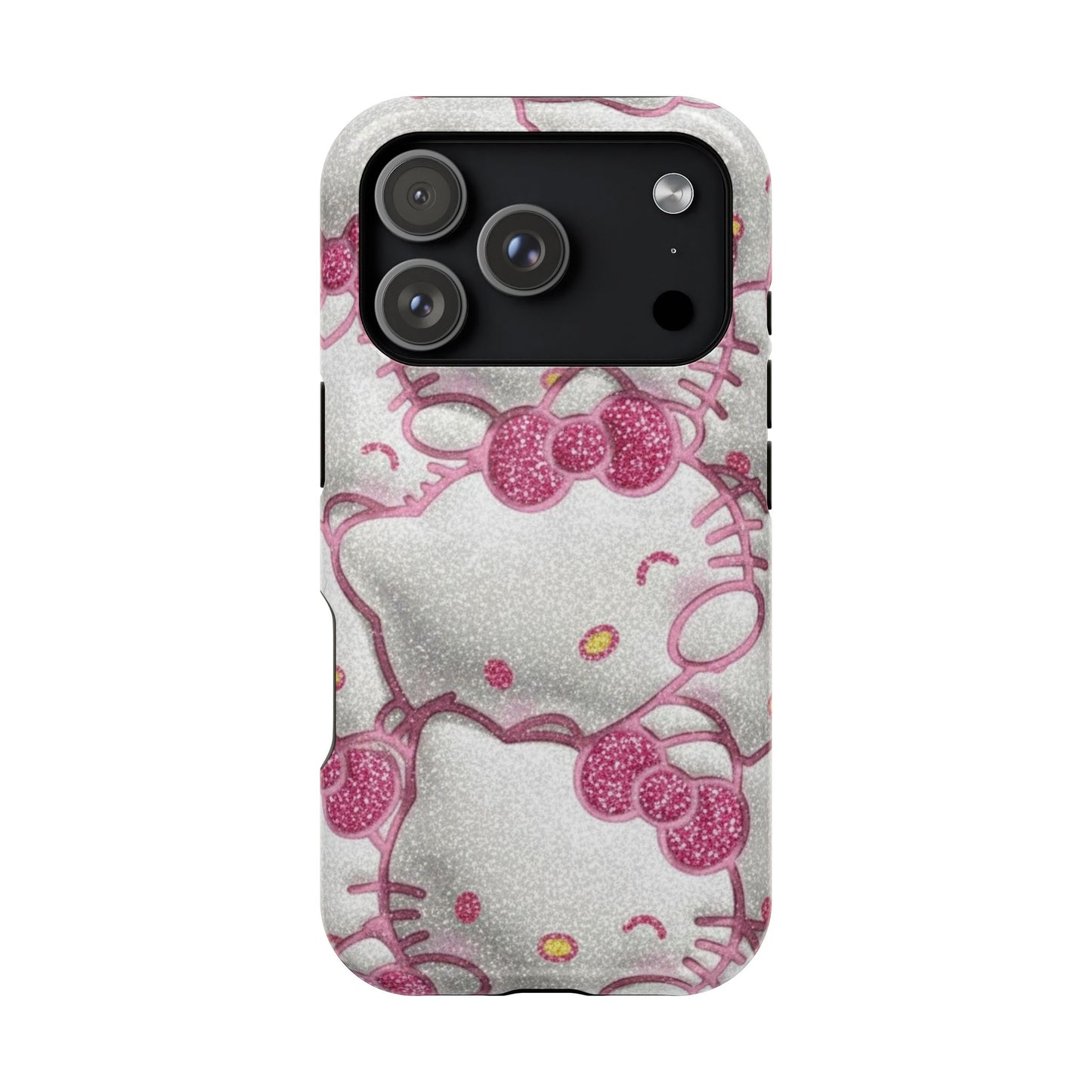 Impact-Resistant Cases