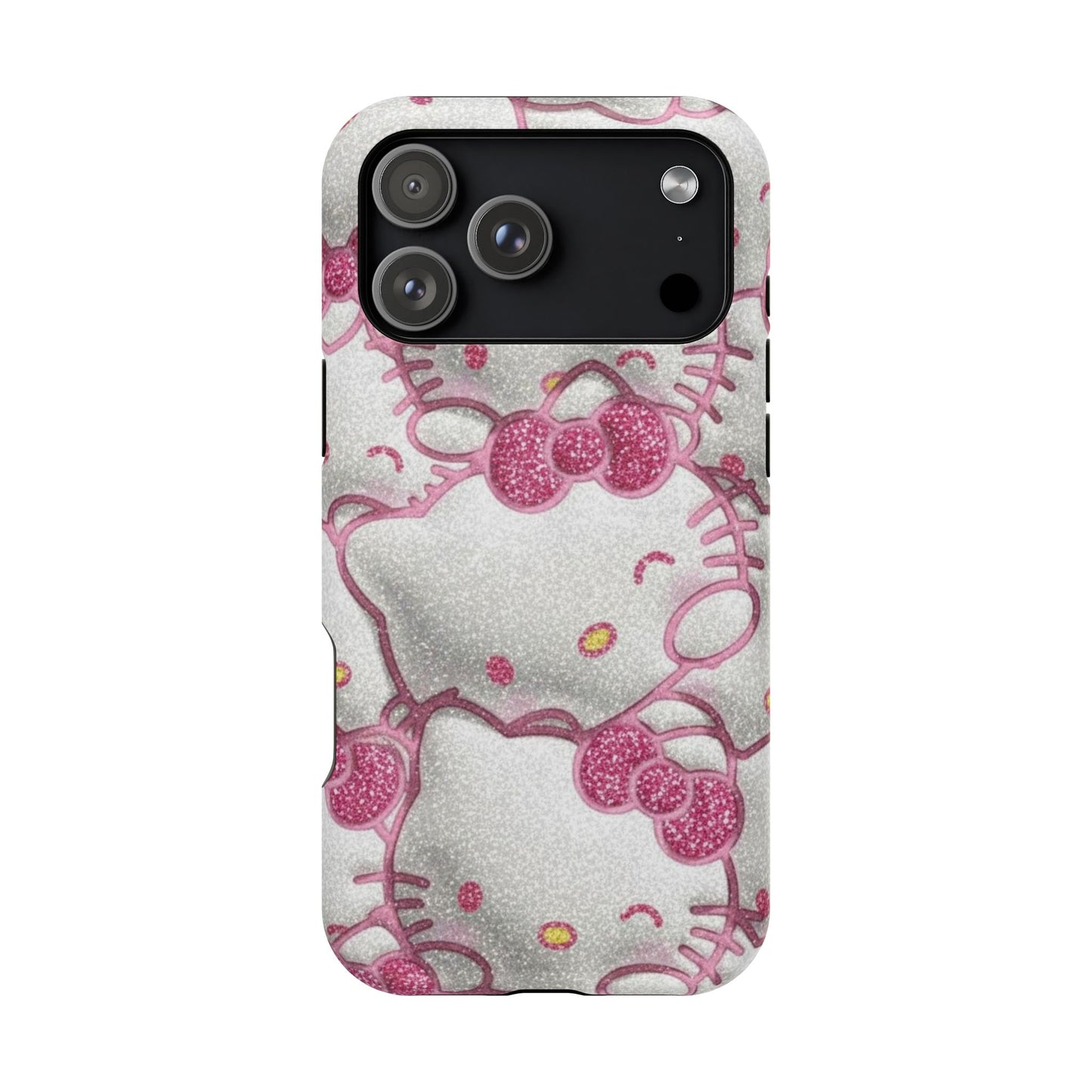 Impact-Resistant Cases