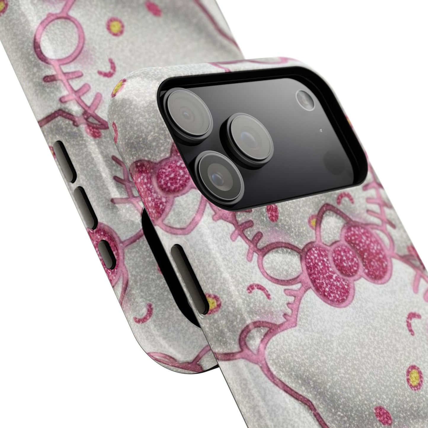 Impact-Resistant Cases