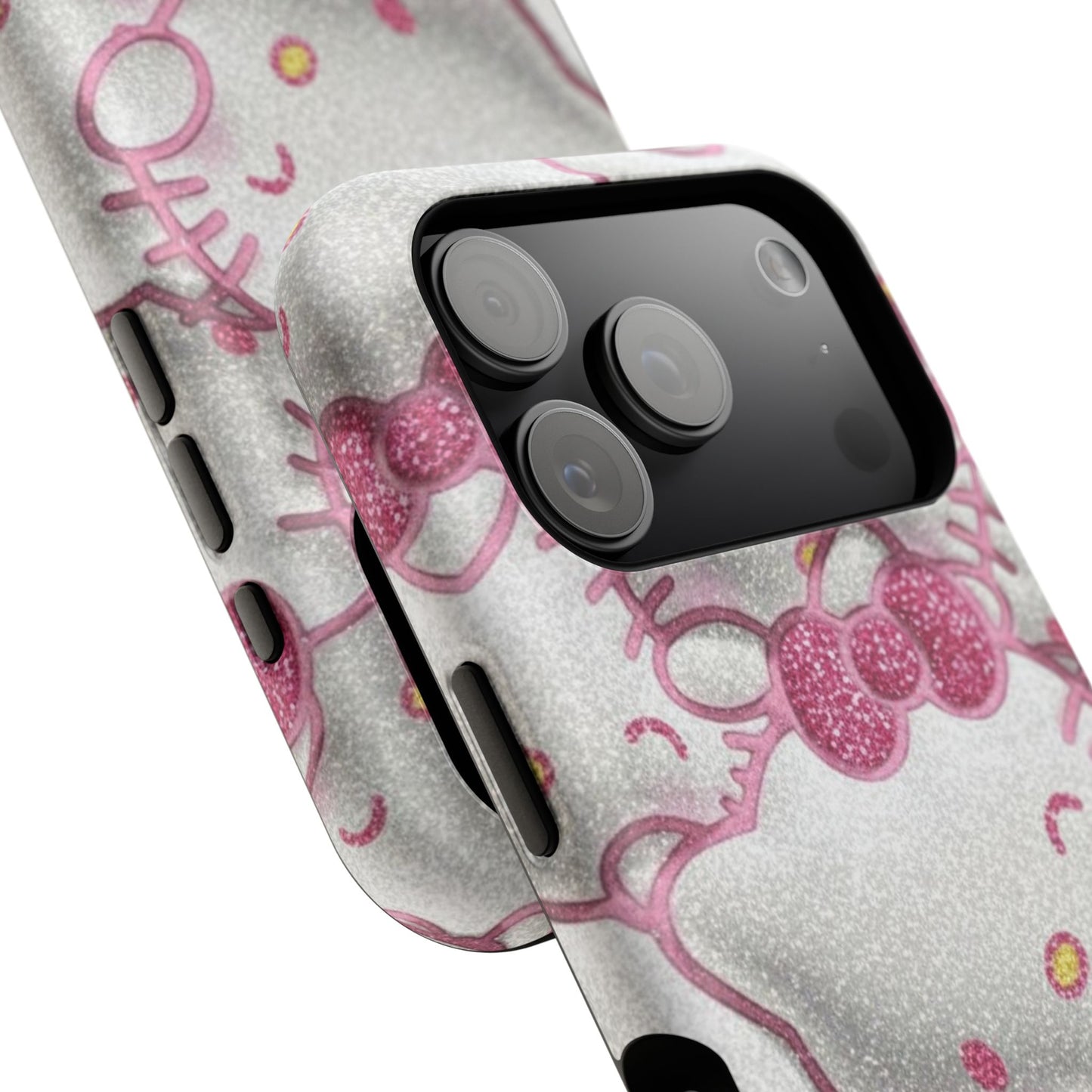 Impact-Resistant Cases