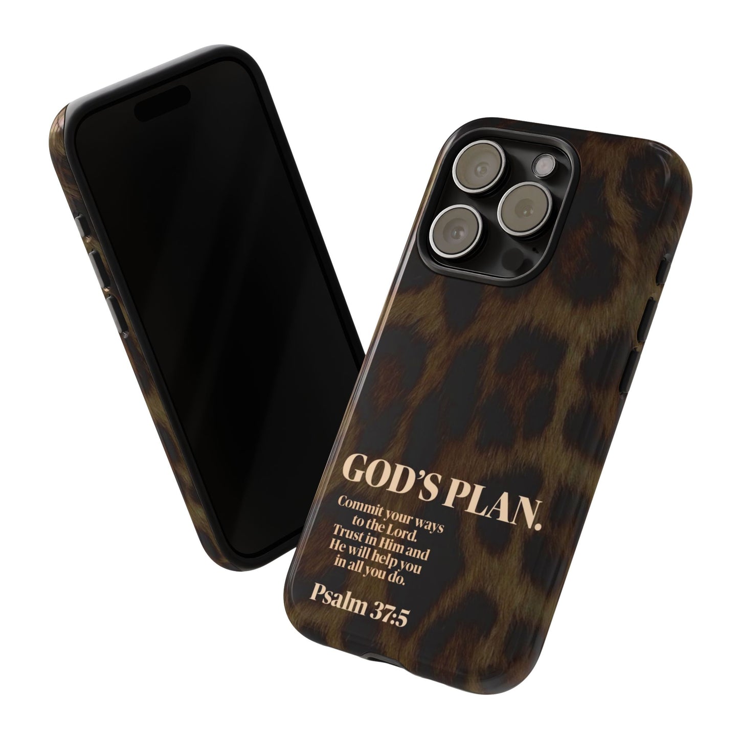 Tough Cases