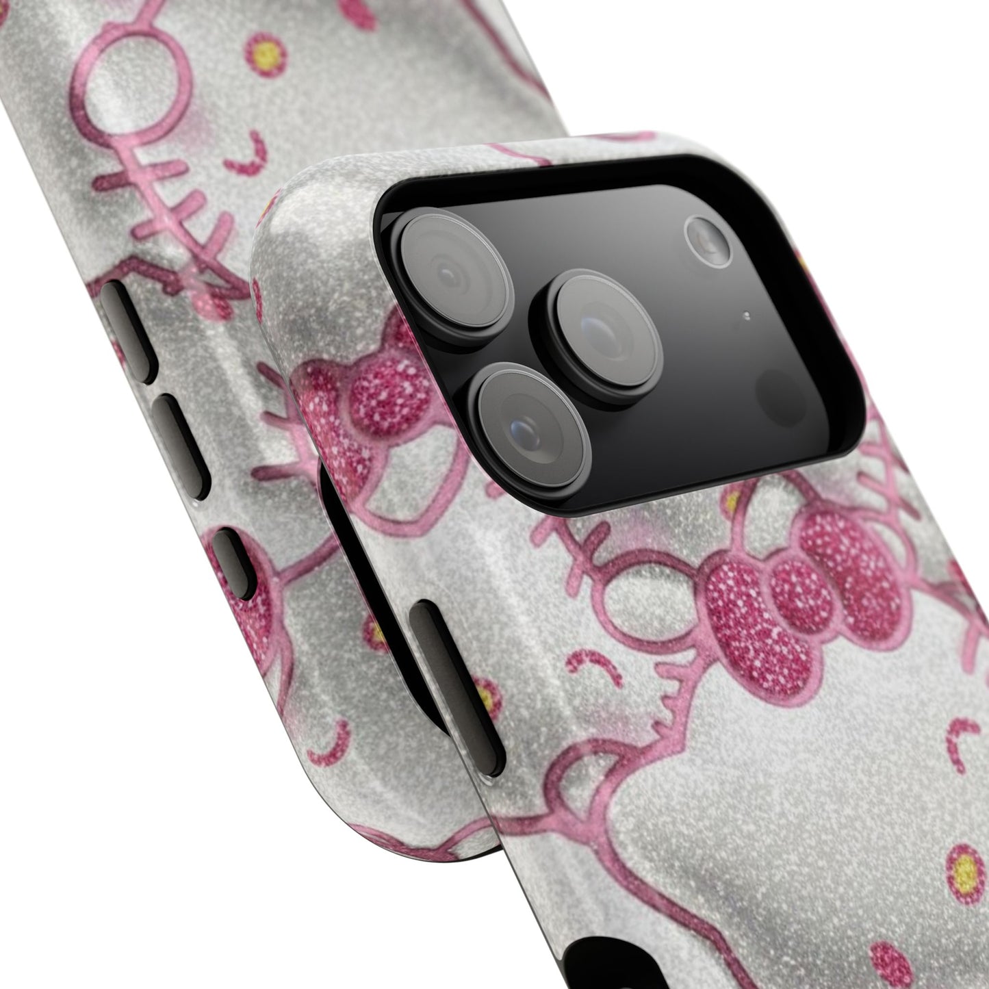 Impact-Resistant Cases