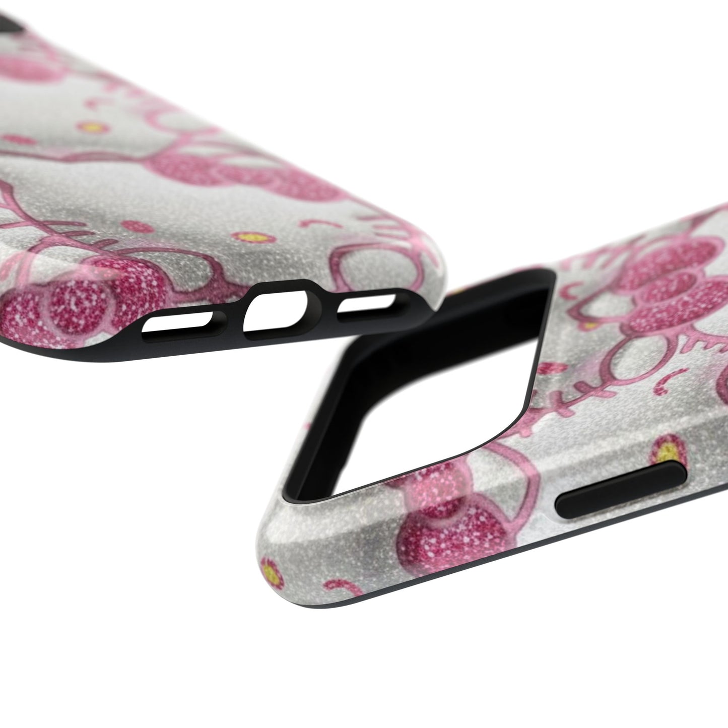 Impact-Resistant Cases