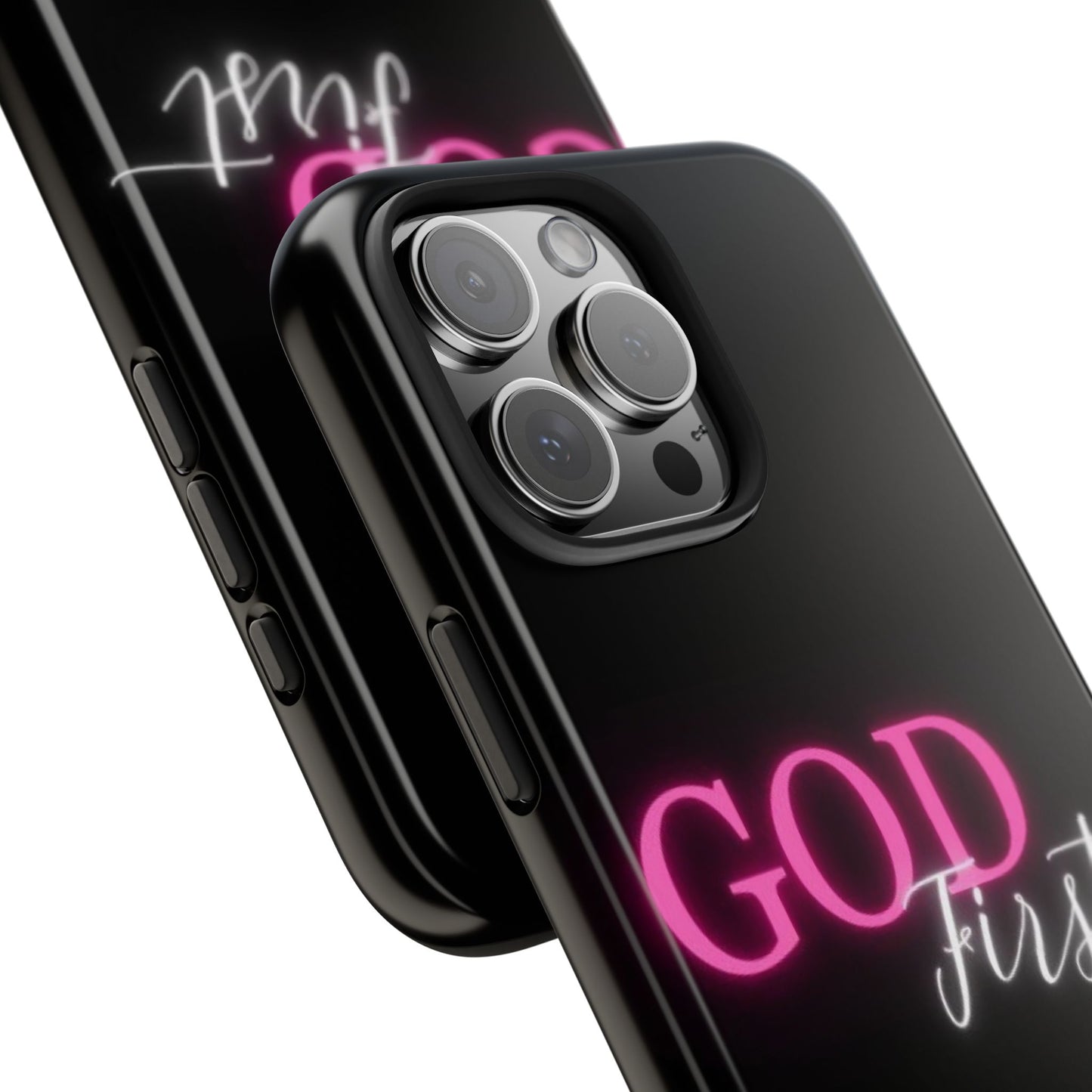 Tough Phone Cases